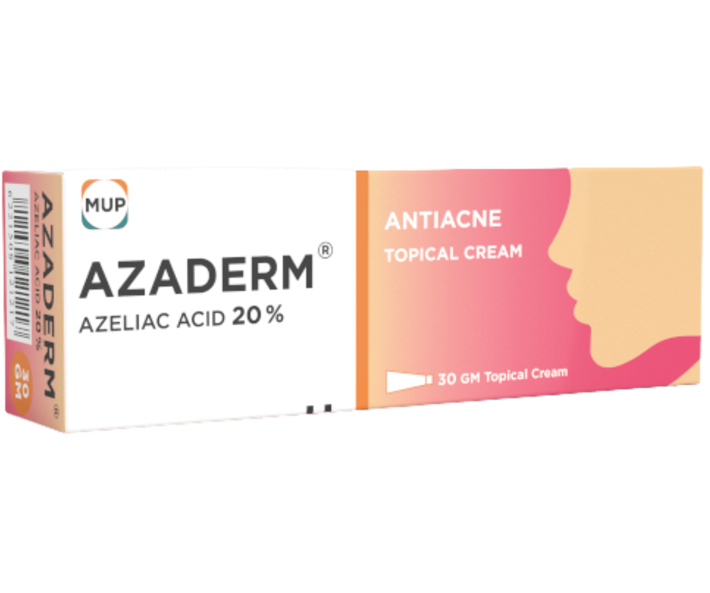 Azaderm Cream