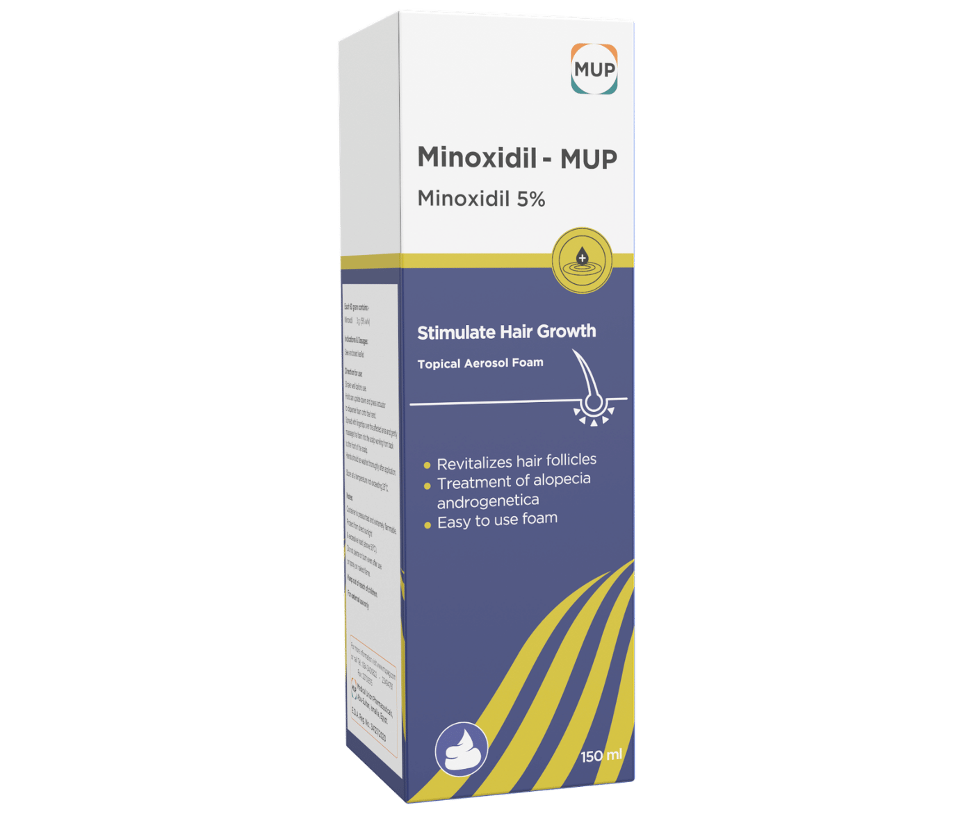 Minoxidil
