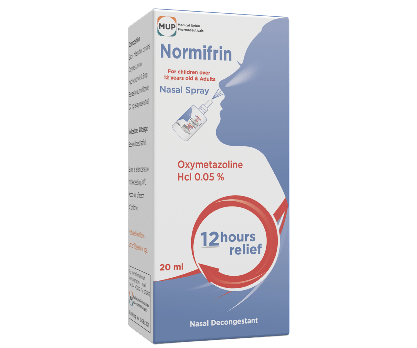 Normifrin